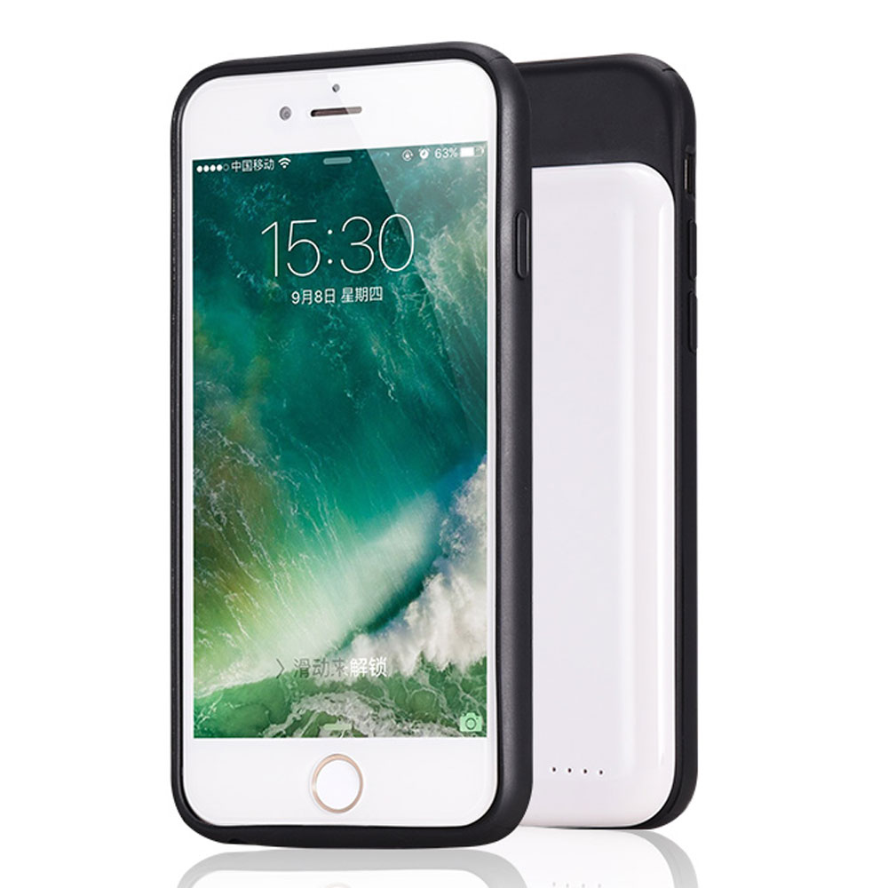 iphone 8 charger case white iphone 8 charger case white